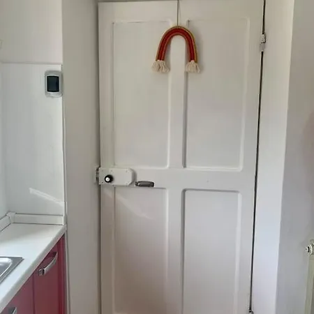 Apartment La Casina Vista Mare La Spezia