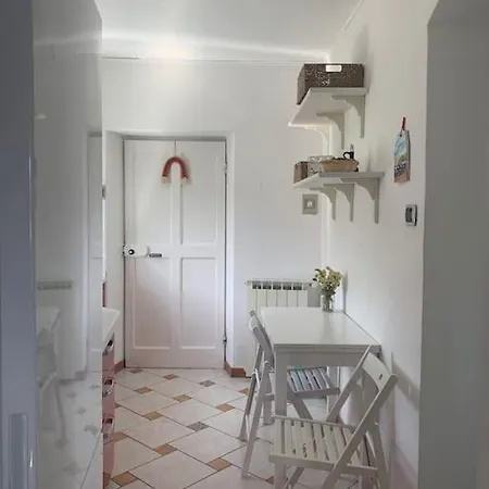 Apartment La Casina Vista Mare *