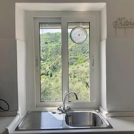 La Casina Vista Mare Apartment La Spezia