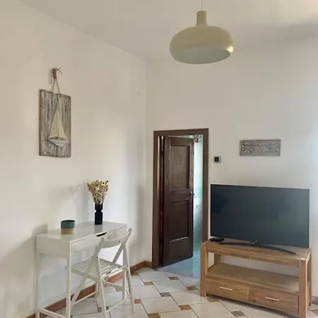 La Casina Vista Mare Apartment