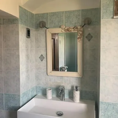 La Casina Vista Mare *