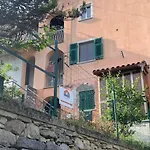 La Casina Vista Mare شقة *