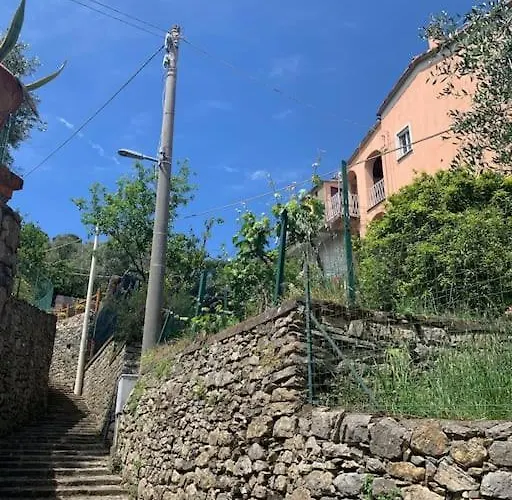 Apartment La Casina Vista Mare *