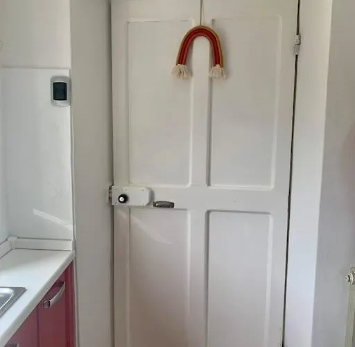 Apartment La Casina Vista Mare La Spezia