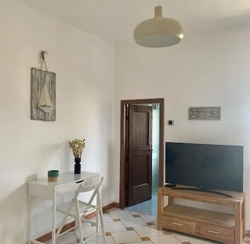 La Casina Vista Mare Apartment